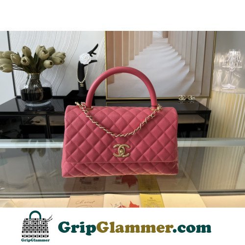 Chanel Coco Handle - Image 3