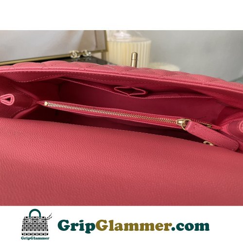 Chanel Coco Handle - Image 5