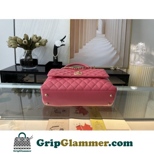 Chanel Coco Handle - Image 6