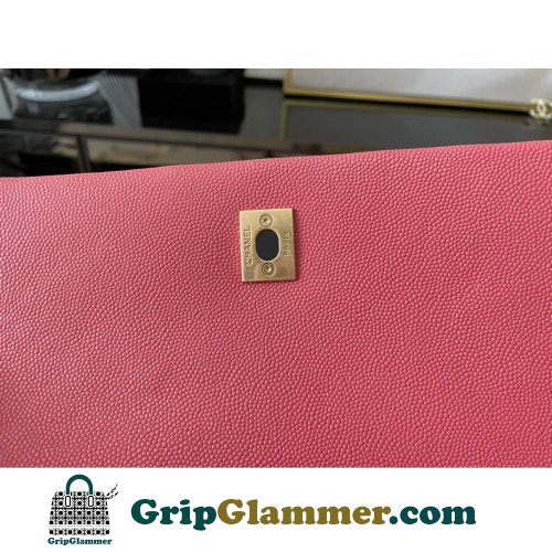 Chanel Coco Handle - Image 7