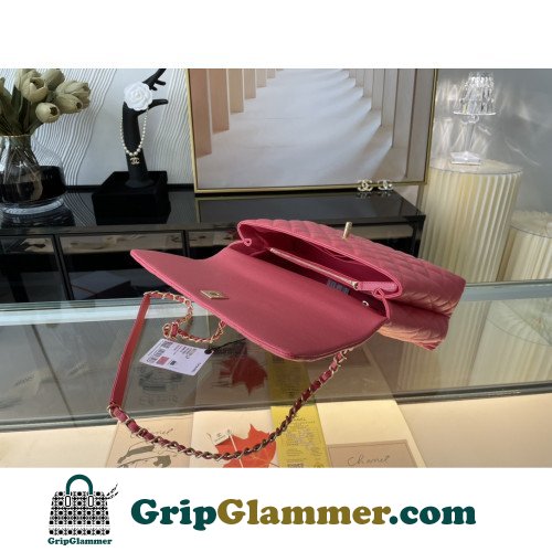 Chanel Coco Handle - Image 8