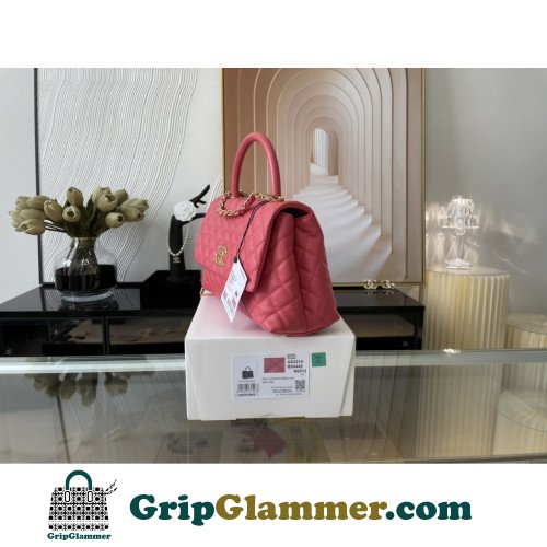 Chanel Coco Handle - Image 9