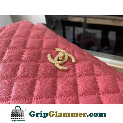 Chanel Coco Handle - Image 2