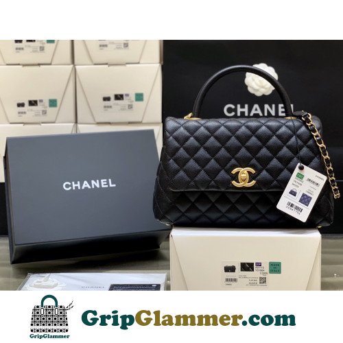 Chanel Coco Handle - Image 2