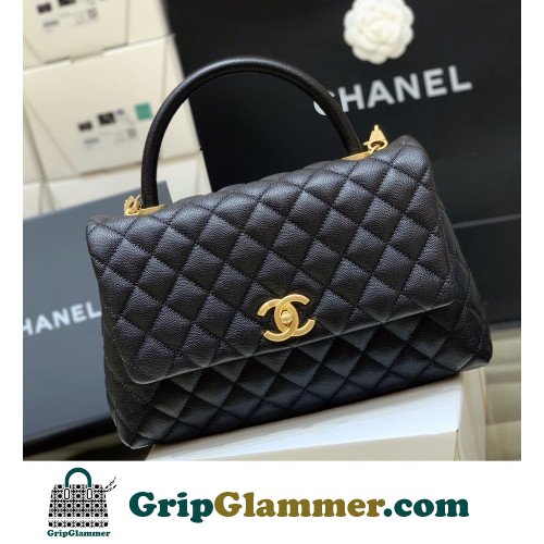 Chanel Coco Handle - Image 4