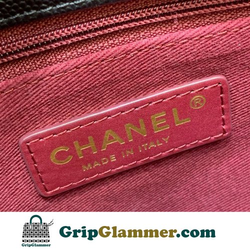 Chanel Coco Handle - Image 5
