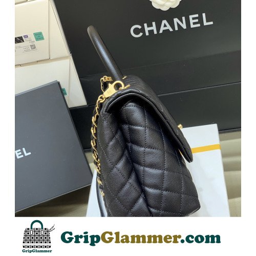 Chanel Coco Handle - Image 7