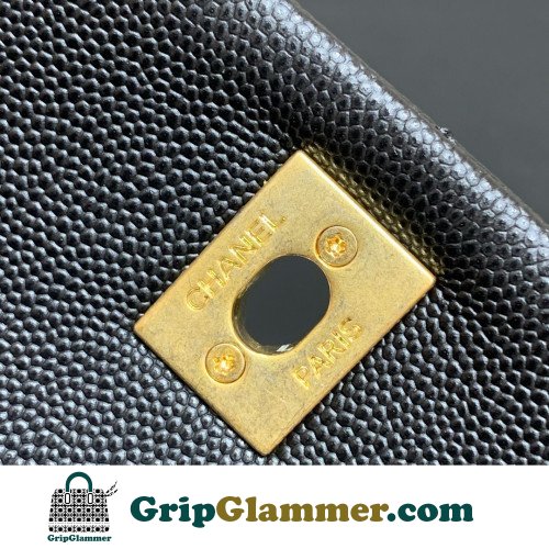 Chanel Coco Handle - Image 8