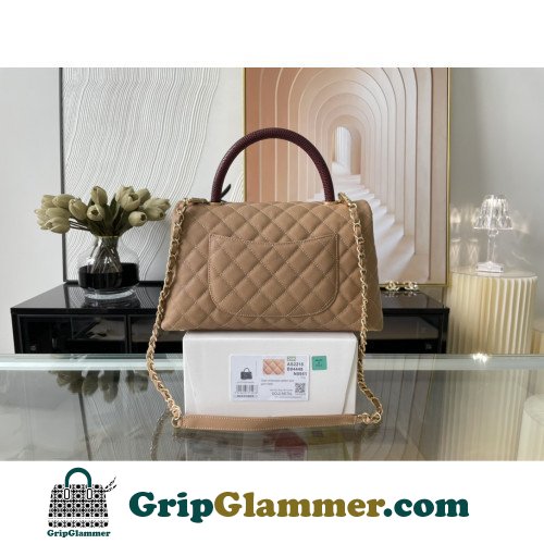 Chanel Coco Handle - Image 2