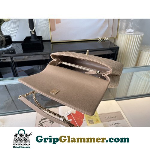 Chanel Coco Handle - Image 4