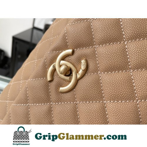 Chanel Coco Handle - Image 5