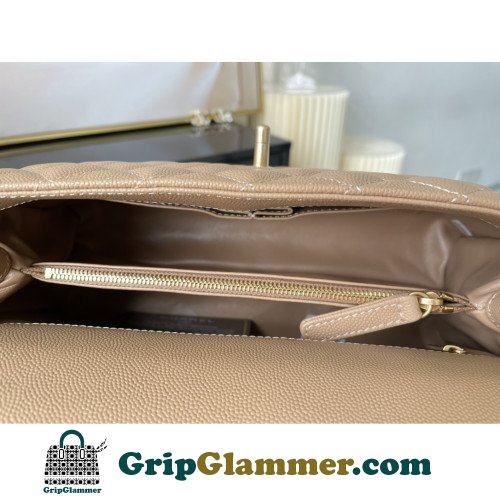 Chanel Coco Handle - Image 6