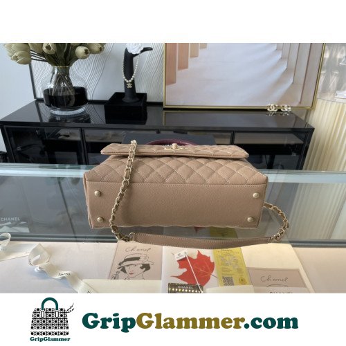 Chanel Coco Handle - Image 7