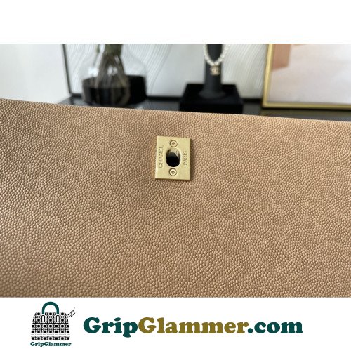 Chanel Coco Handle - Image 8