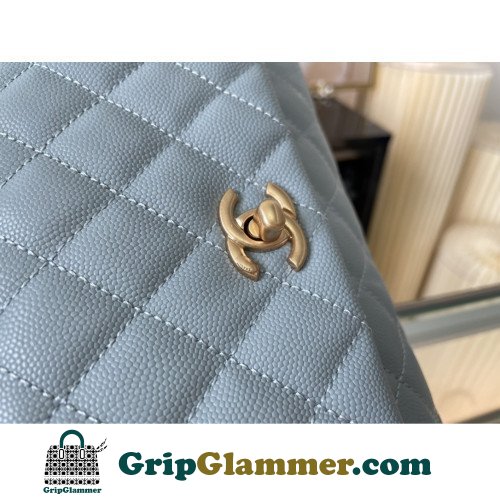 Chanel Coco Handle - Image 2