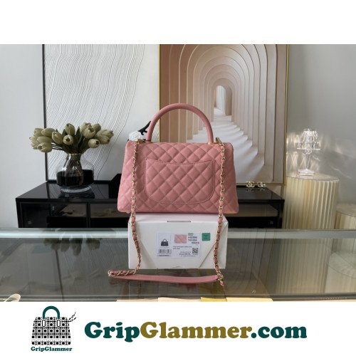 Chanel Coco Handle - Image 3