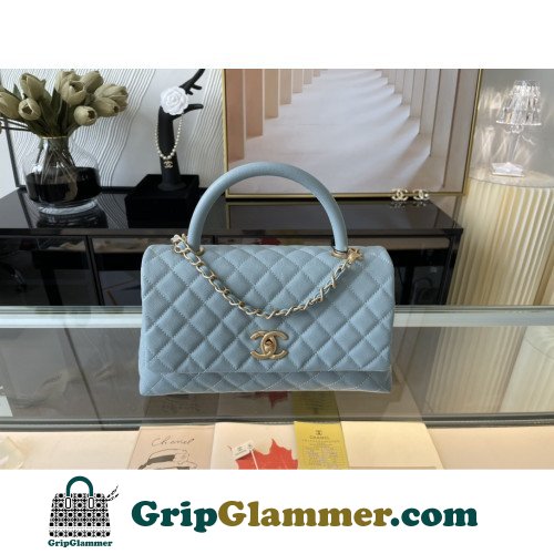 Chanel Coco Handle - Image 3