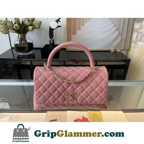 Chanel Coco Handle - Image 4
