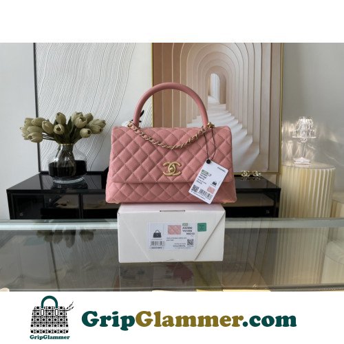 Chanel Coco Handle