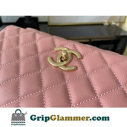 Chanel Coco Handle - Image 5