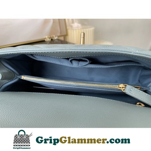 Chanel Coco Handle - Image 5