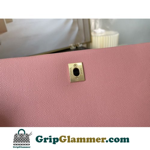 Chanel Coco Handle - Image 6