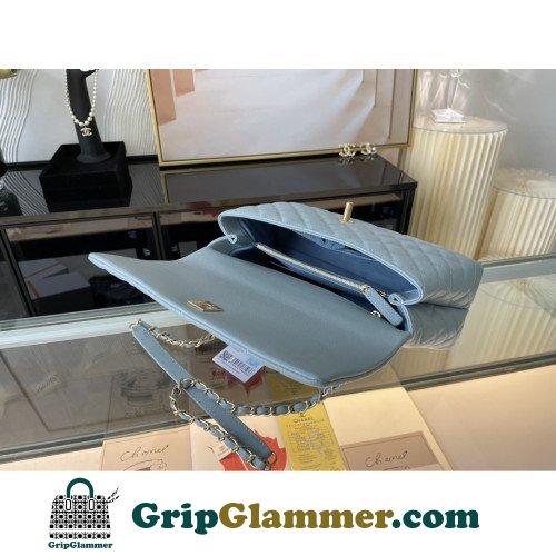 Chanel Coco Handle - Image 7