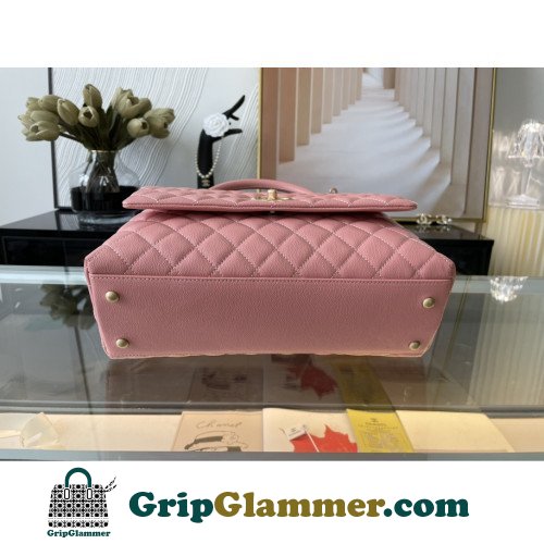 Chanel Coco Handle - Image 8