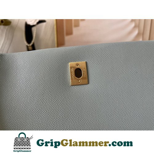 Chanel Coco Handle - Image 8