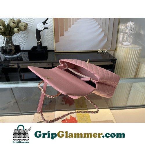 Chanel Coco Handle - Image 9