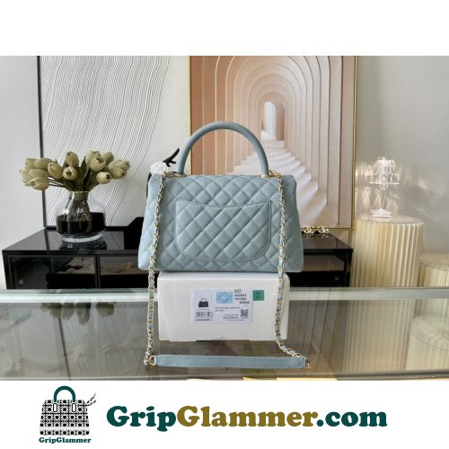 Chanel Coco Handle - Image 9