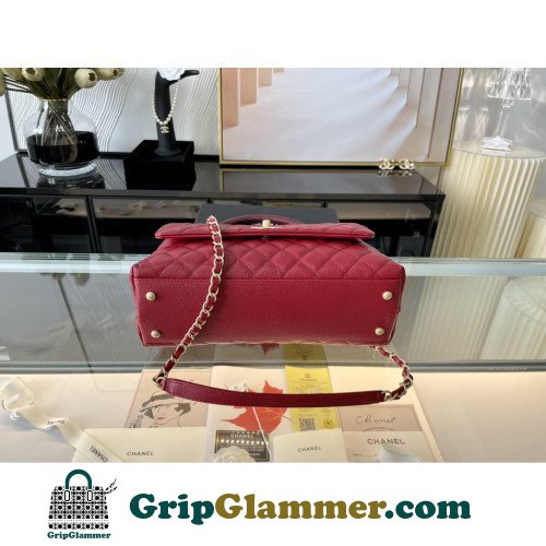 Chanel Coco Handle - Image 2