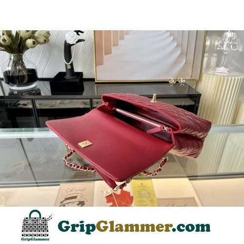 Chanel Coco Handle - Image 3