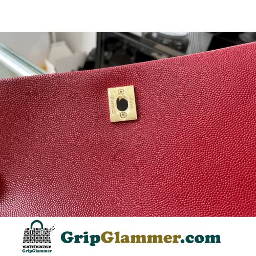 Chanel Coco Handle - Image 4