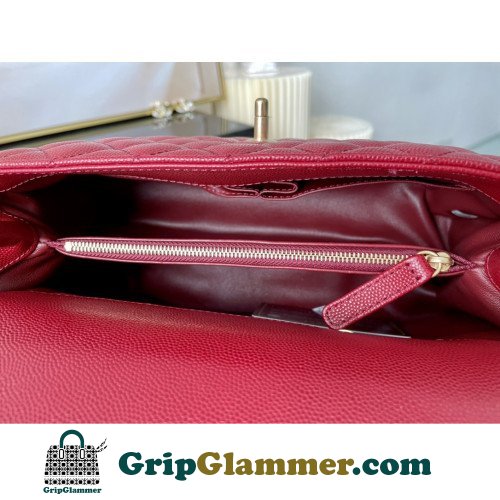 Chanel Coco Handle - Image 5