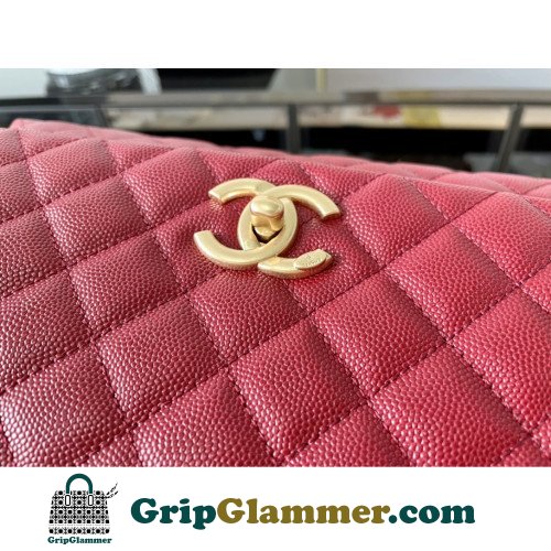 Chanel Coco Handle - Image 9