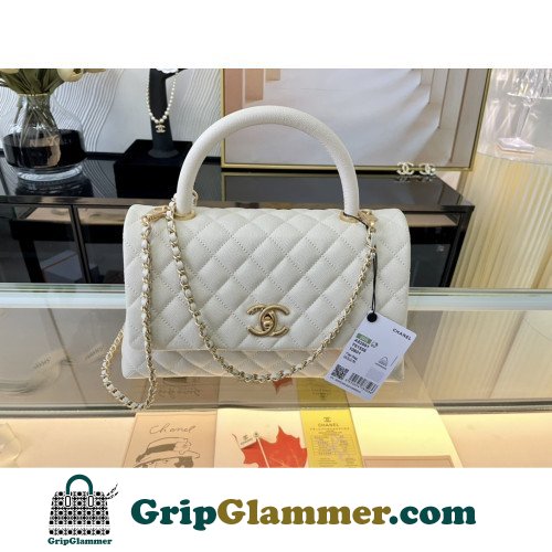 Chanel Coco Handle - Image 3