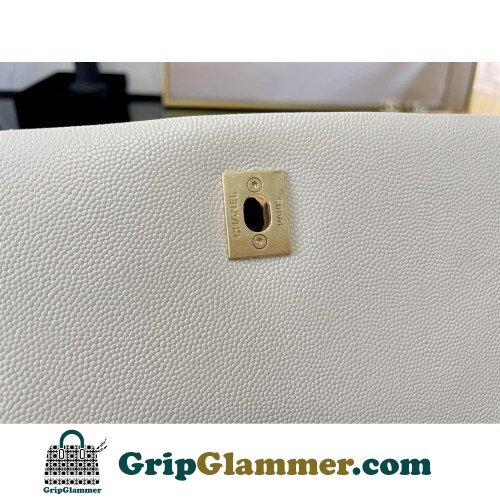 Chanel Coco Handle - Image 4