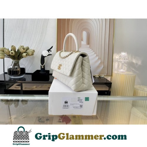 Chanel Coco Handle - Image 6