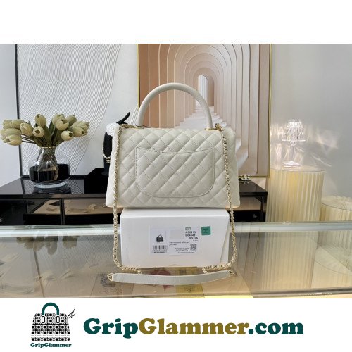 Chanel Coco Handle - Image 8