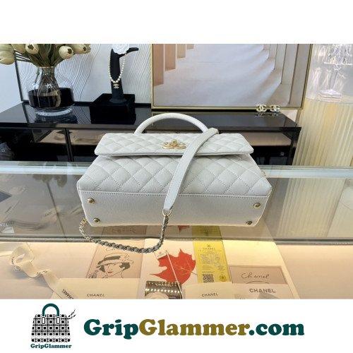 Chanel Coco Handle - Image 9