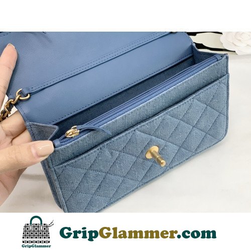 Chanel WOC - Image 2