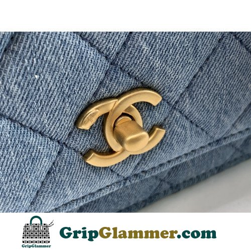 Chanel WOC - Image 3