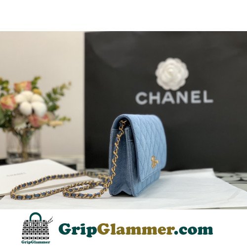 Chanel WOC - Image 4