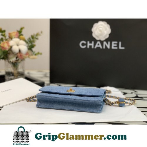 Chanel WOC - Image 5