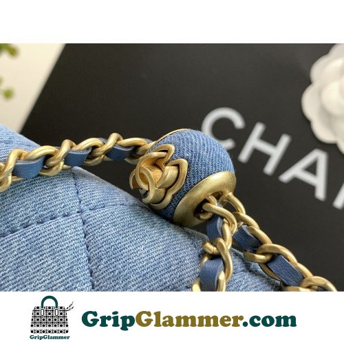 Chanel WOC - Image 6