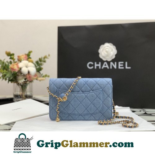 Chanel WOC - Image 7