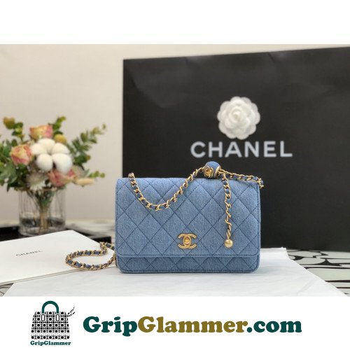 Chanel WOC - Image 8