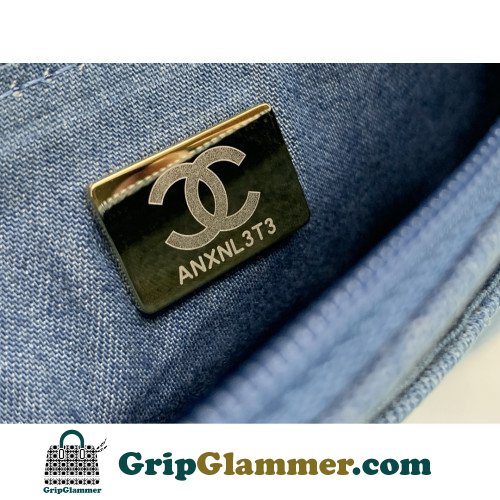 Chanel WOC - Image 9