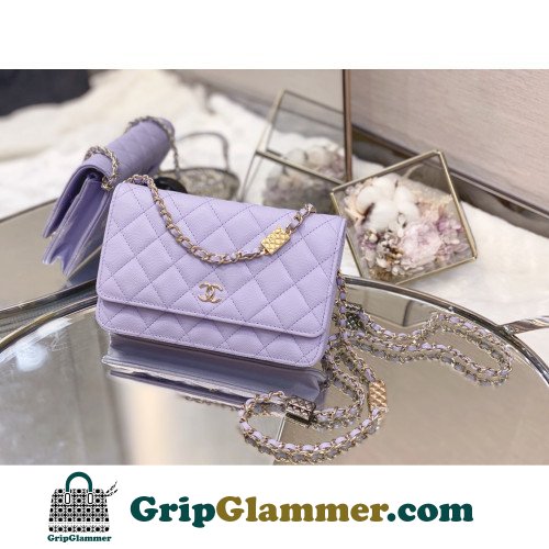 Chanel WOC - Image 3